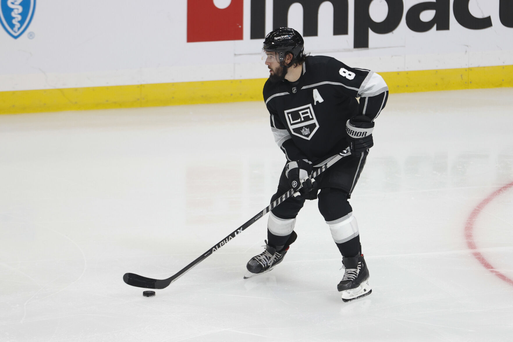Drew Doughty